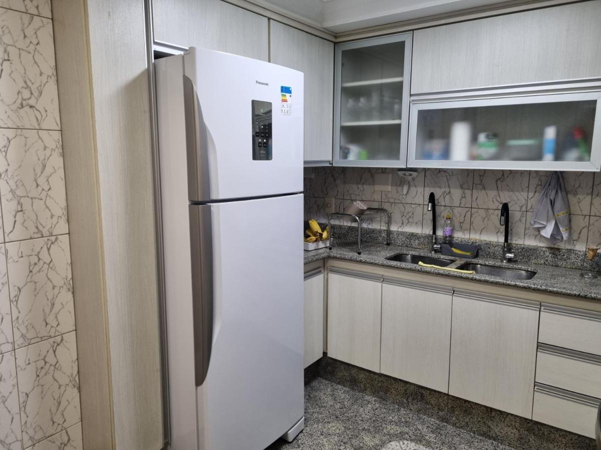 Leme De Frente Para O Mar Na Quadra Gourmet Da Atlantica Rio de Janeiro Exterior photo